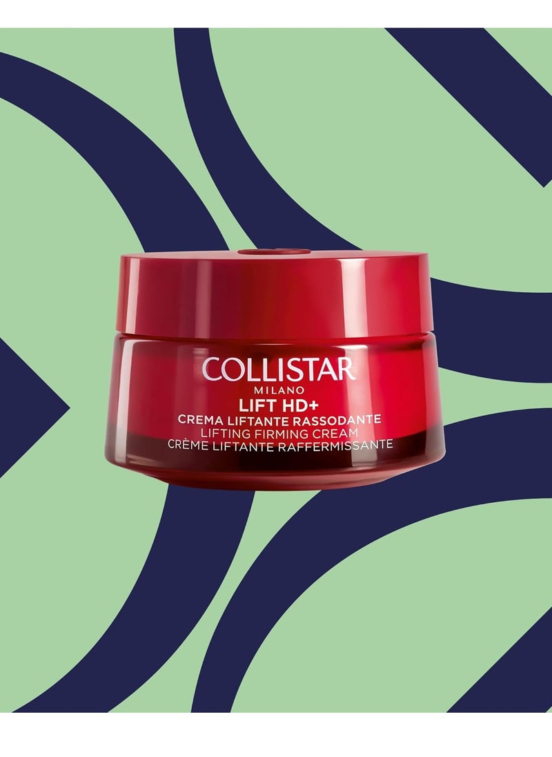 COLLISTAR Collistar Lift Hd Lifting Firming Cream 50ml  - Image 2