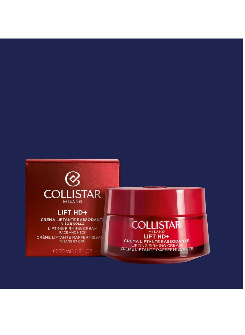 COLLISTAR Collistar Lift Hd Lifting Firming Cream 50ml  - Image 3