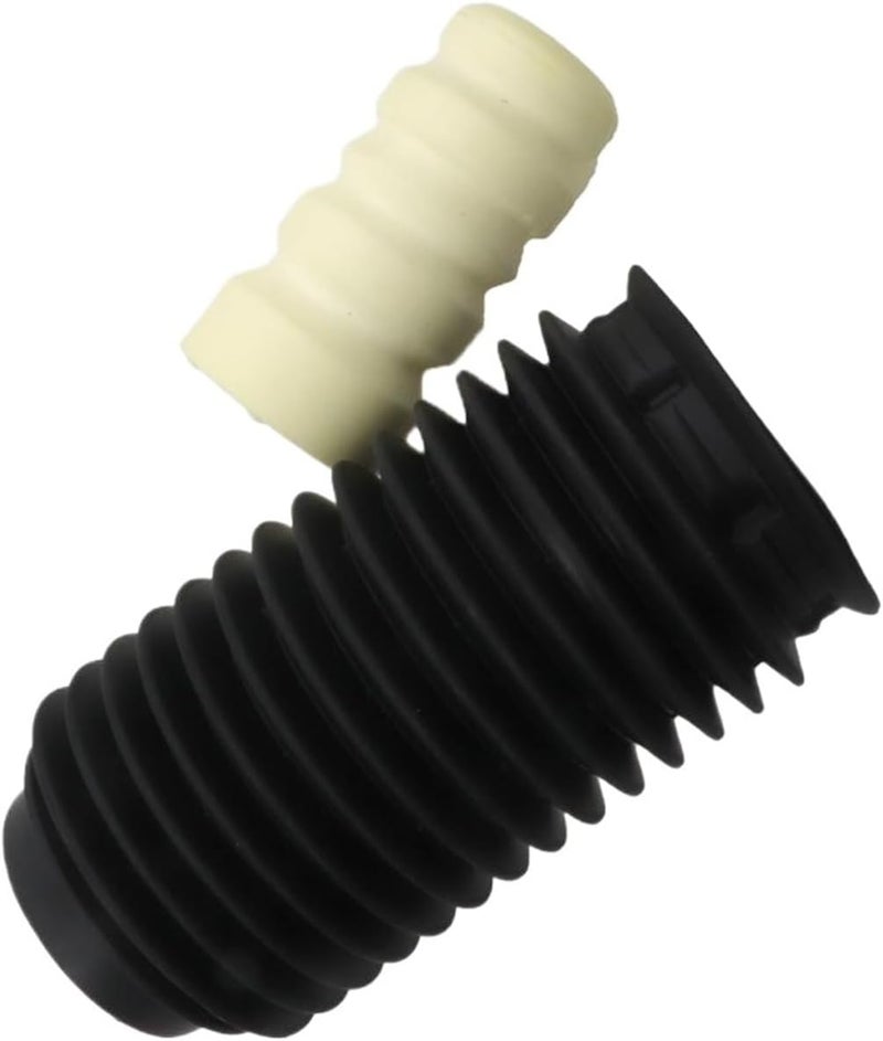 Wivplex Front Shock Absorber Dust Cover Bellow for Mazda 3 Saloon - Image 3