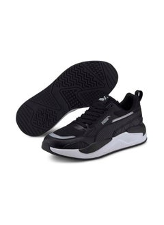 PUMA X-Ray 2 Square Trainers  - Image 1