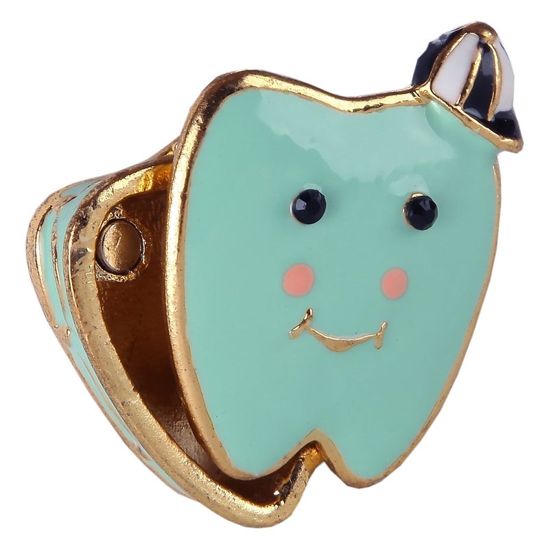HomeX Blue Tooth Trinket Box Boy