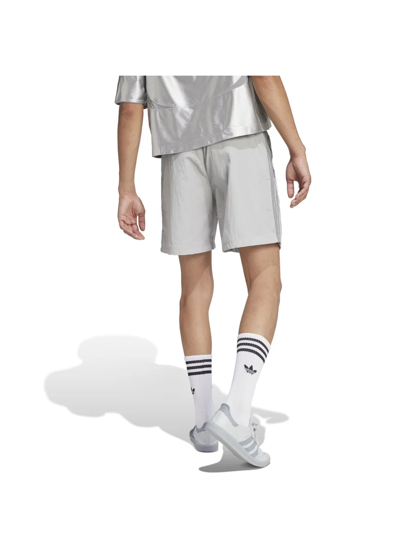 اديداس adidas 2000 SHORTS Grey Originals Men SHORTS