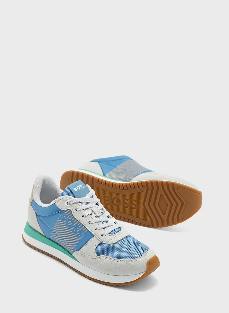BOSS Kai Low Top Sneakers