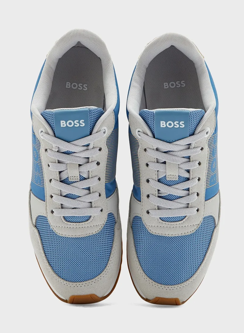 BOSS Kai Low Top Sneakers