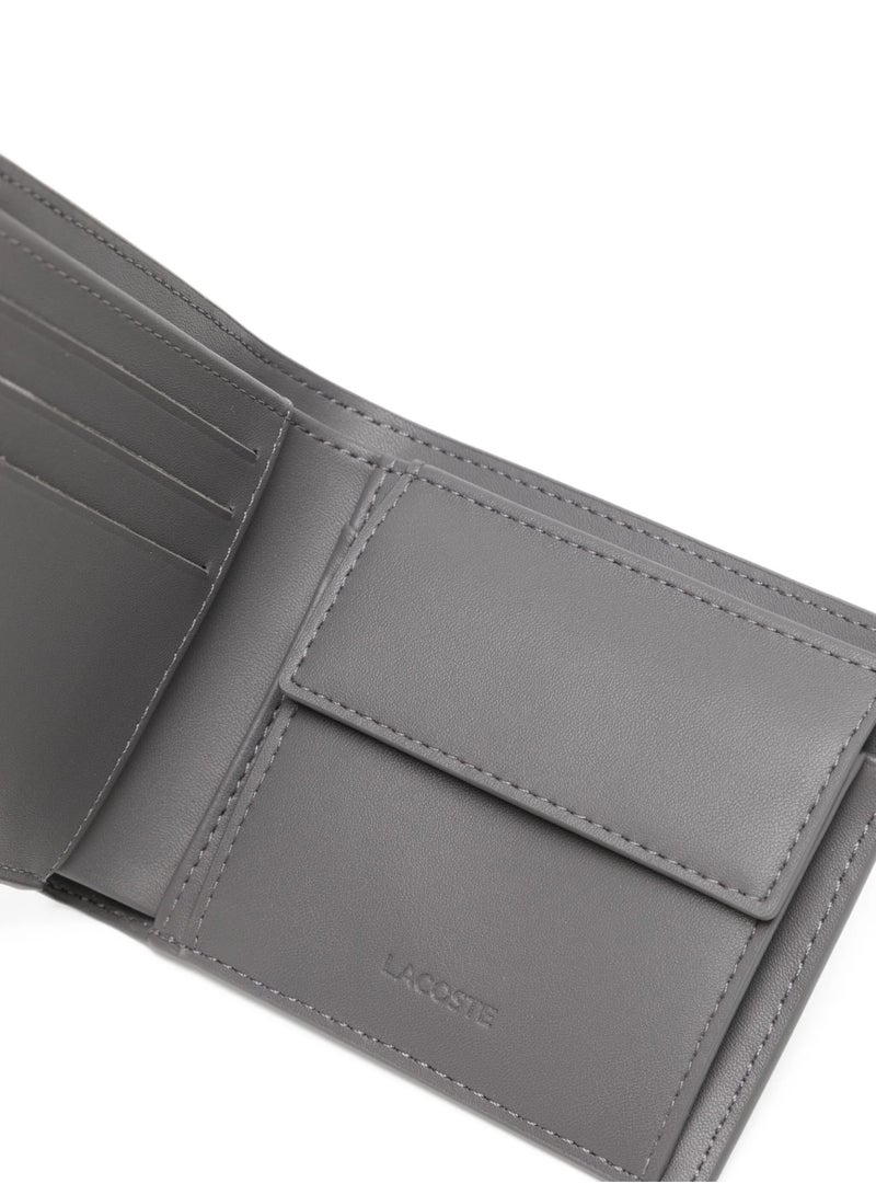 لاكوست محفظة لاكوست الرجالية - Image 2