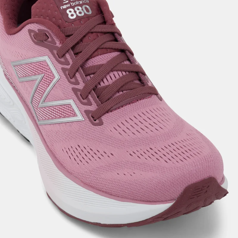 New Balance Brown Women's Fresh Foam X 880v15 Running Shoes for Women | Best Price UAE
