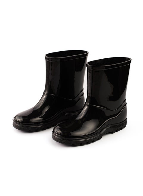 Kids Unisex Rain Mini Boot