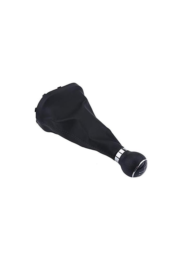 Vuzmode 6 Speed Gear Shift Knob for VW Touran and Caddy - Image 2