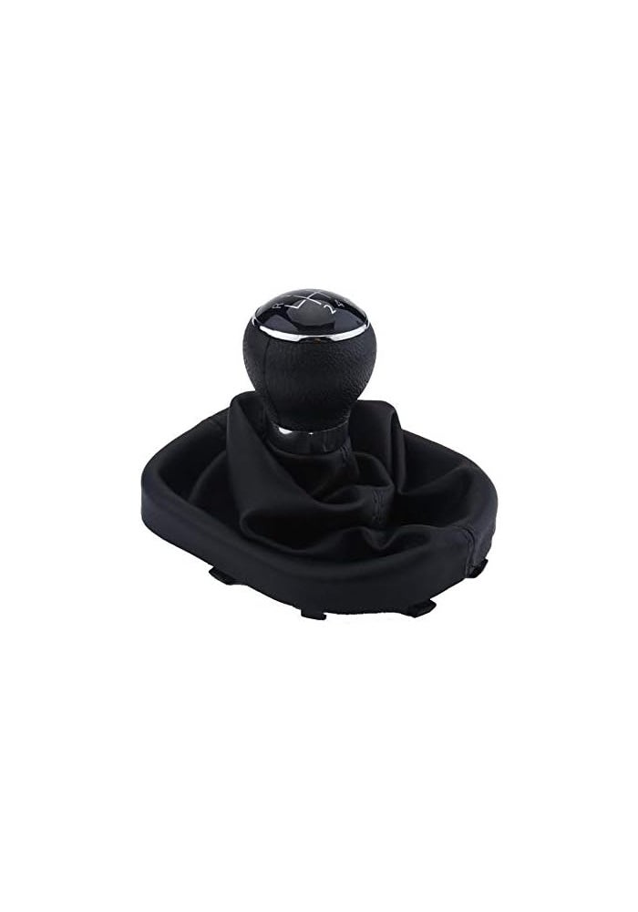 Vuzmode 6 Speed Gear Shift Knob for VW Touran and Caddy - Image 3