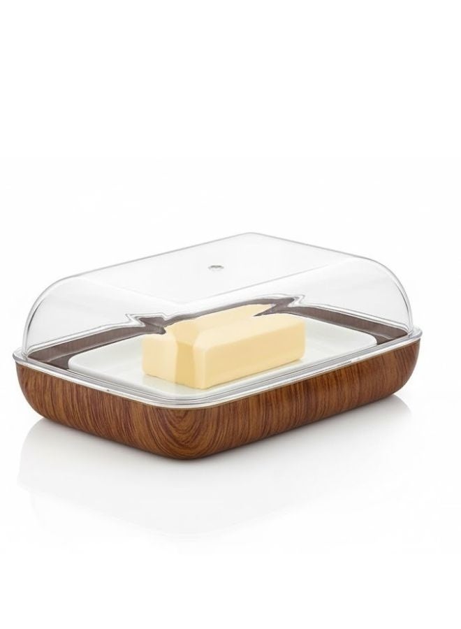 Evelin Airtight Food Storage Containers Set – Leakproof Multipurpose Plastic Boxes with Secure Locking Lids for Meal Prep, Leftovers, Fruits, Vegetables – Microwave, Freezer & Dishwasher Safe – Durable BPA-Free Containers for Home, Kitchen & Travel Organization - Image 1