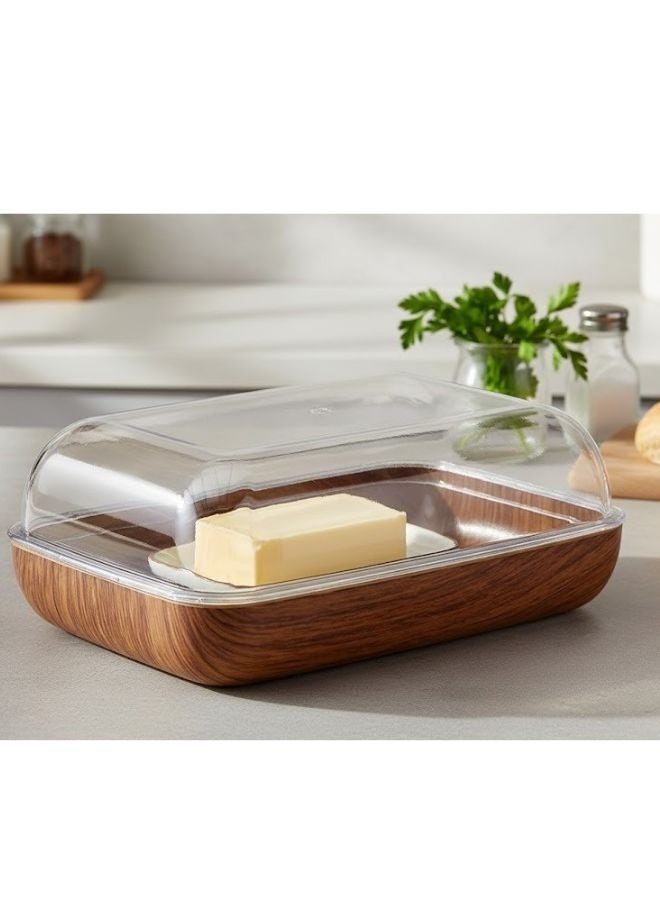 Evelin Airtight Food Storage Containers Set – Leakproof Multipurpose Plastic Boxes with Secure Locking Lids for Meal Prep, Leftovers, Fruits, Vegetables – Microwave, Freezer & Dishwasher Safe – Durable BPA-Free Containers for Home, Kitchen & Travel Organization - Image 2