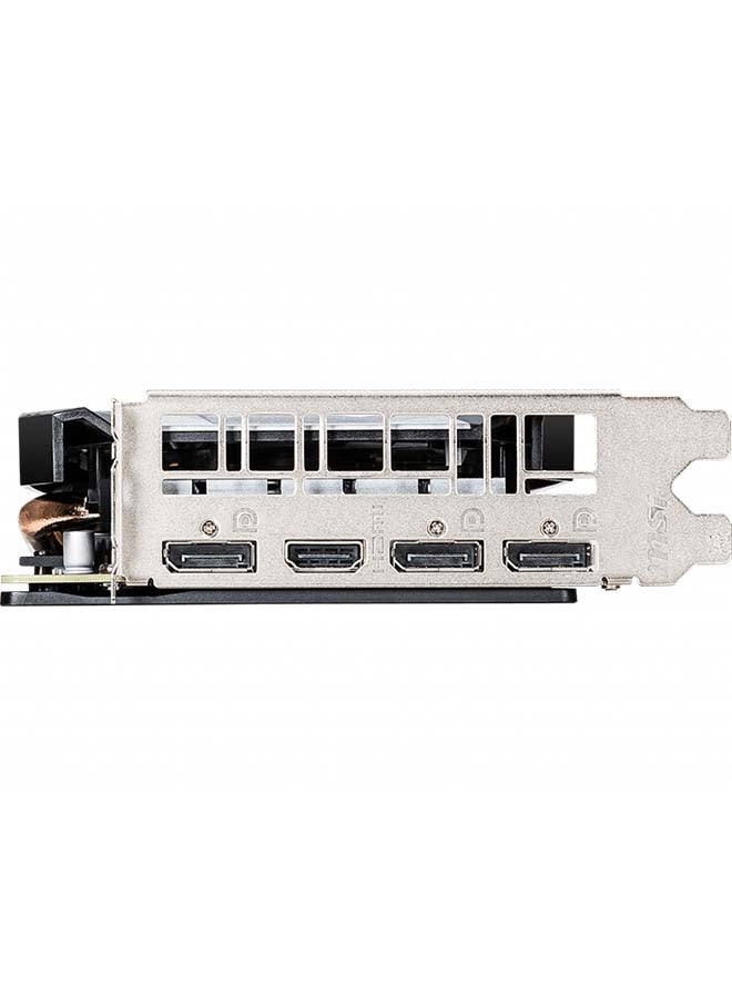إم اس أي بطاقة رسومات جيفورس Gtx 1660 فينتوس Oc 6G Xs متعدد الألوان - Image 5