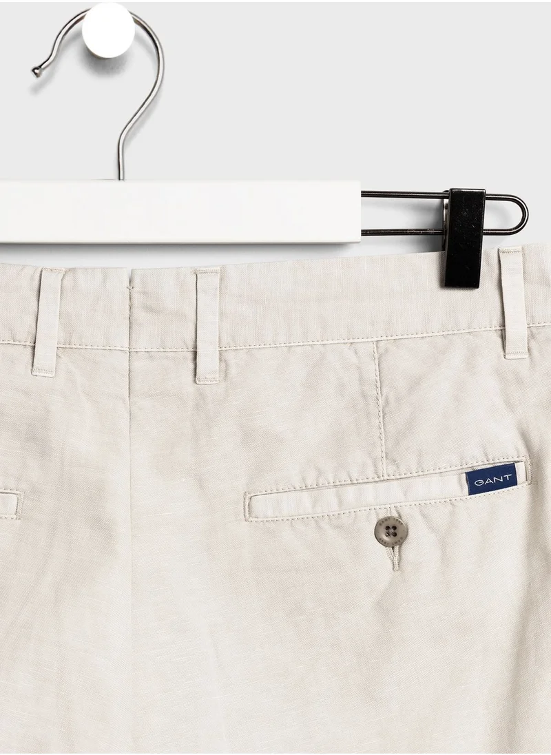 GANT Essential Shorts