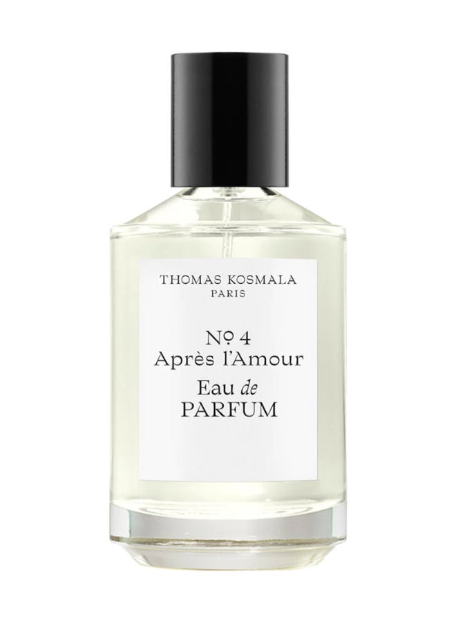 Thomas Kosmala No.4 Apres L'Amour Eau De Parfum 240Ml - Image 1