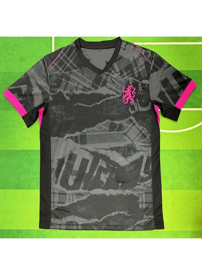 KUYING Fashionable Sports Football Top  - Image 1