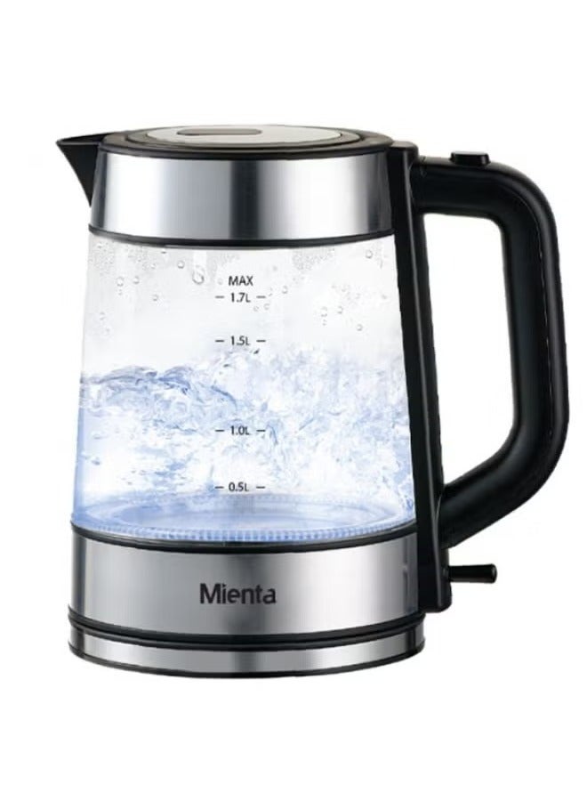 Mienta Mienta Cattle Water Glass 1.7L EK201837A 