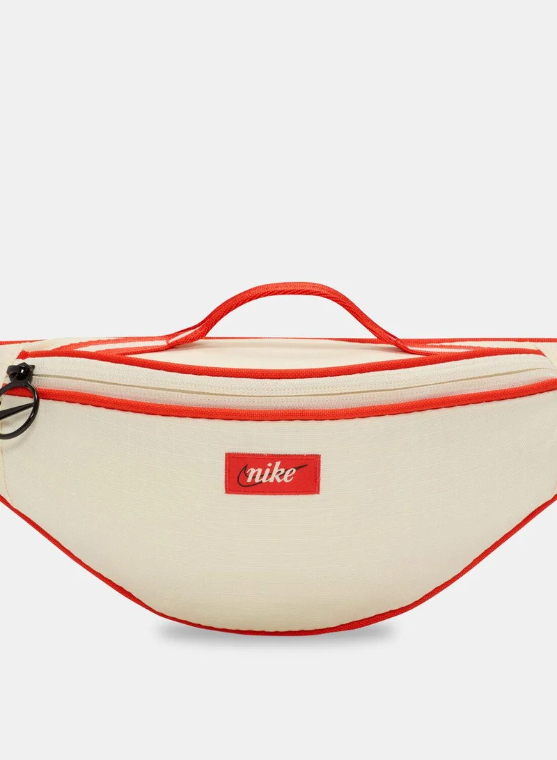 Nike Men's Heritage Retro Waist Pack