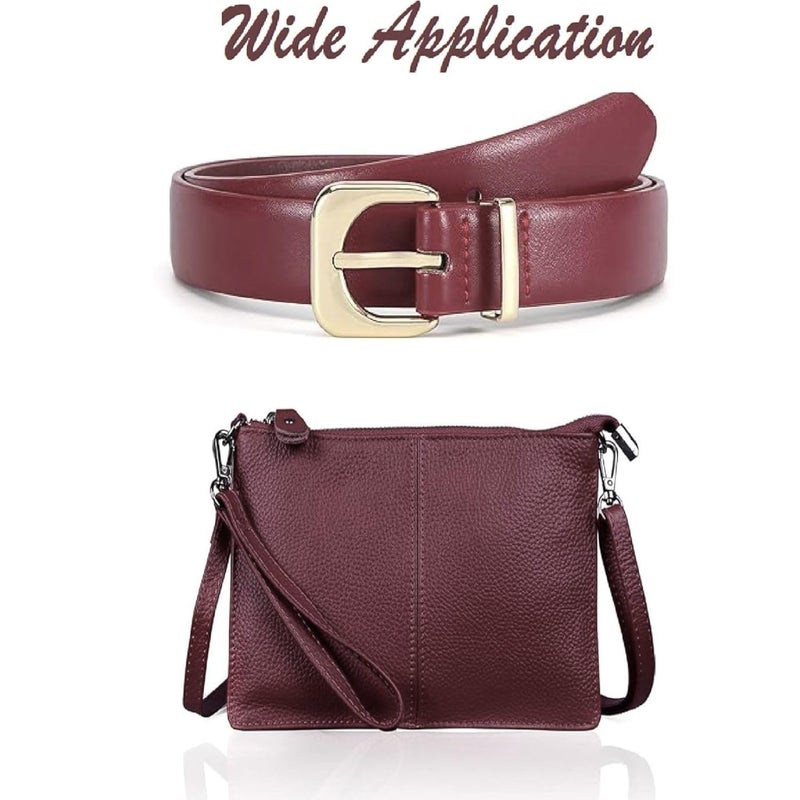 LIVECOOL رقعة إصلاح جلدية مزيفة ذاتية اللصق كبيرة مناسبة للأريكة - كرسي المكتب - مقعد الدراجة النارية - السيارة - الكرسي - إصلاح الأثاث - رقعة إصلاح جلدية سريعة (جلد مارون 12 × 50) - Image 3