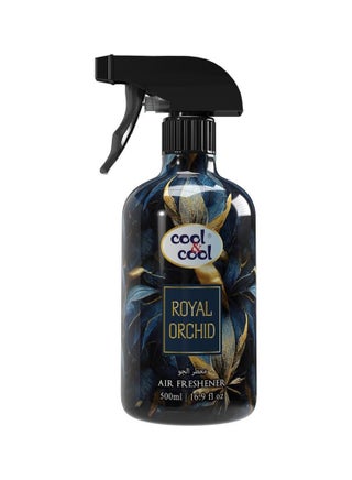 Royal Orchid Air Freshener Long Lasting Fragrance 500ml - pzsku/Z2896C90BE69F56E1B541Z/45/1744289554/2aab74c8-9867-44ec-9e84-ecf67555c81a