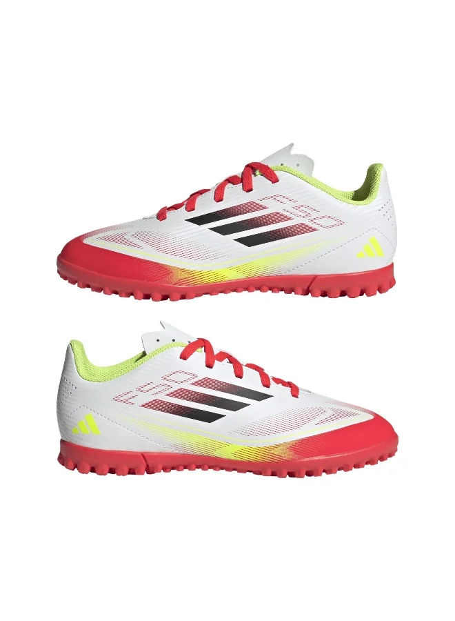 adidas أحذية كرة قدم أديداس  كلوب تيرف للأطفال للجنسين
