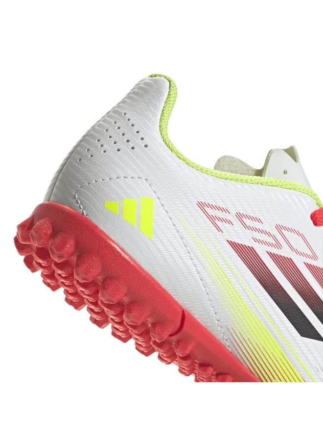 adidas أحذية كرة قدم أديداس  كلوب تيرف للأطفال للجنسين