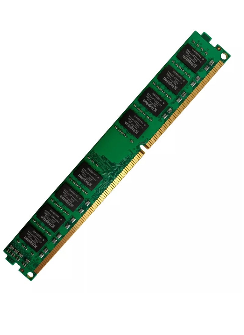 Generic Memoria RAM ValueRAM color verde DDR3 8GB 1 Kingston 1333 MHz KVR1333D3N9/8G  - Image 3