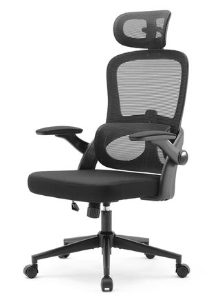 SIHOO M102C Ergonomic Gaming Office Chair, Computer High Back Chair with Dual Back Design - Individual Lumbar Pillow, 3D Armrests, Adjustable Headrest and Comfortable Thick Cushion (Black) - pzsku/Z2897085F6B94221D3FB8Z/45/1745293835/dfc0639f-c54f-40bc-a5b0-d636e38f8602