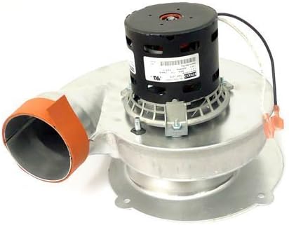 Rheem 7010108701  Rheem Furnace Draft InducerExhaust Vent Venter Motor  OEM Replacement 