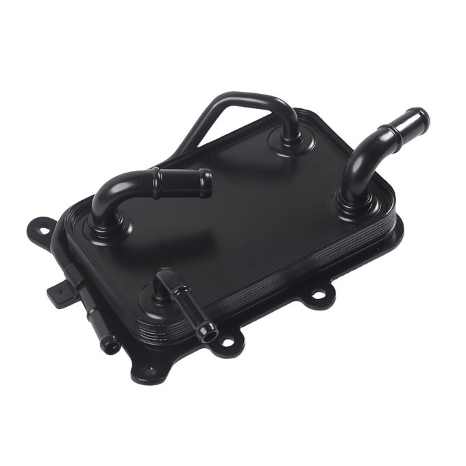 Transmission Oil Fluid Cooler Warmer 25620D5000 25620D5000 Transmission Oil Cooler Warmer Replacement for 20162020 Kia Optima 24L for 20172019 Hyundai Sonata 24L