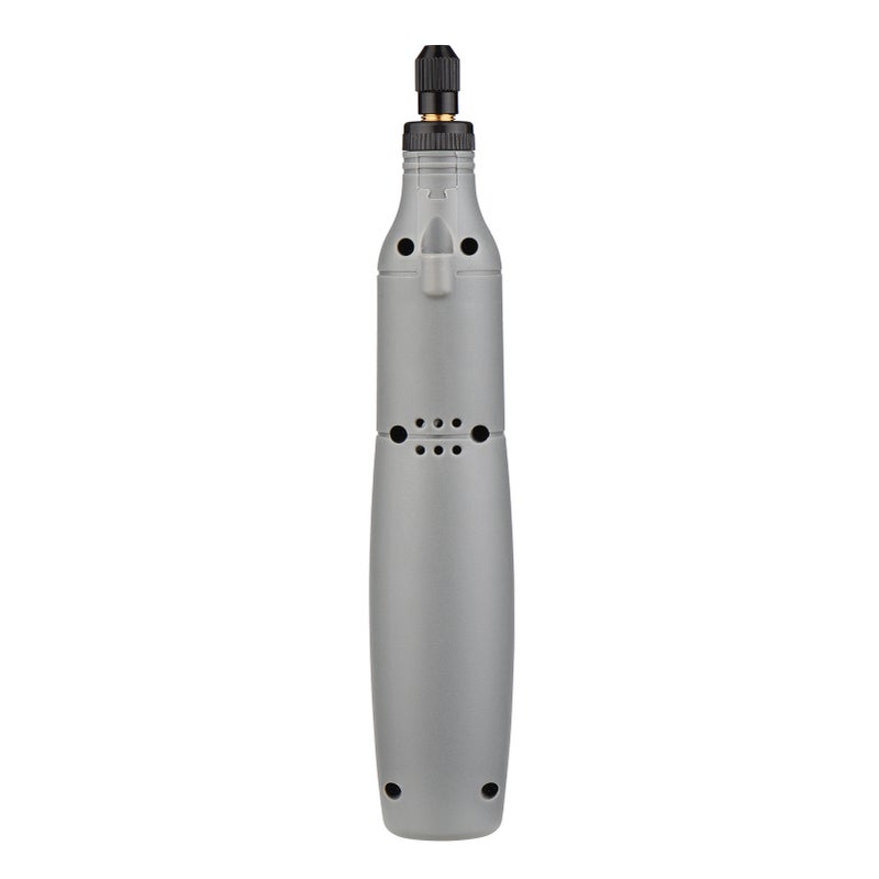 Portable Rotary Tool Set Mini Cordless Grinder Handheld Rechargeable Electric Drill USB Charging 5-Speed with Multiple Attachments LED Light for Cutting Sanding Engraving Polishing & DIY - Image 3