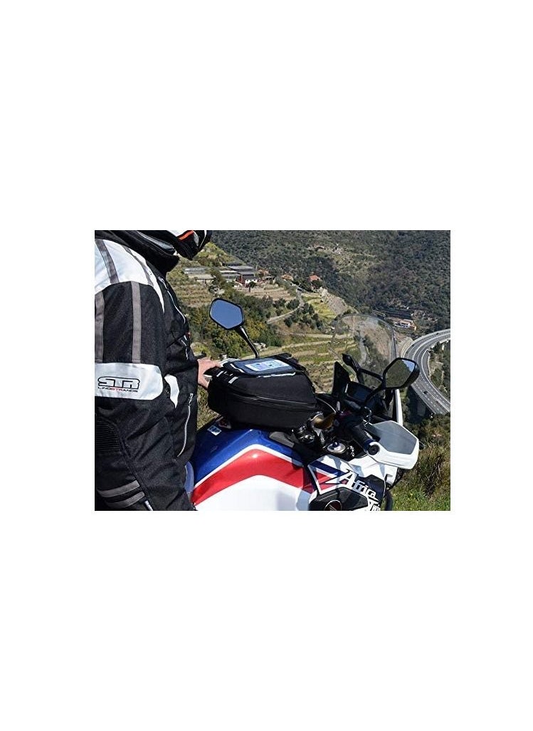 HEPCO & BECKER - Hepco & Becker Tank Bag Daypack for Yamaha MT-10/MT-07 - Image 1