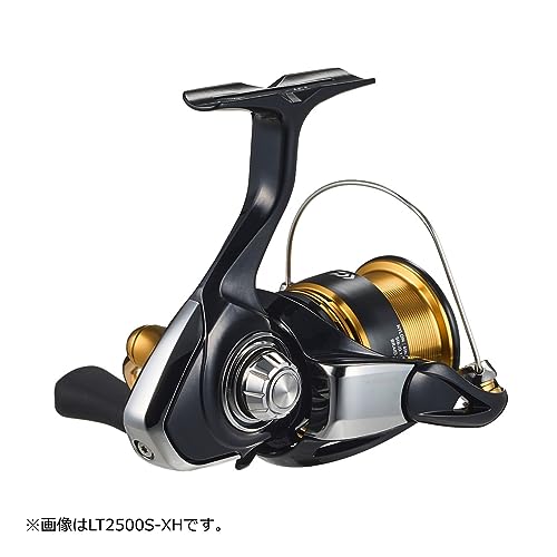 Daiwa LT2000SP Spinning Reel 23 Legalis - Image 3