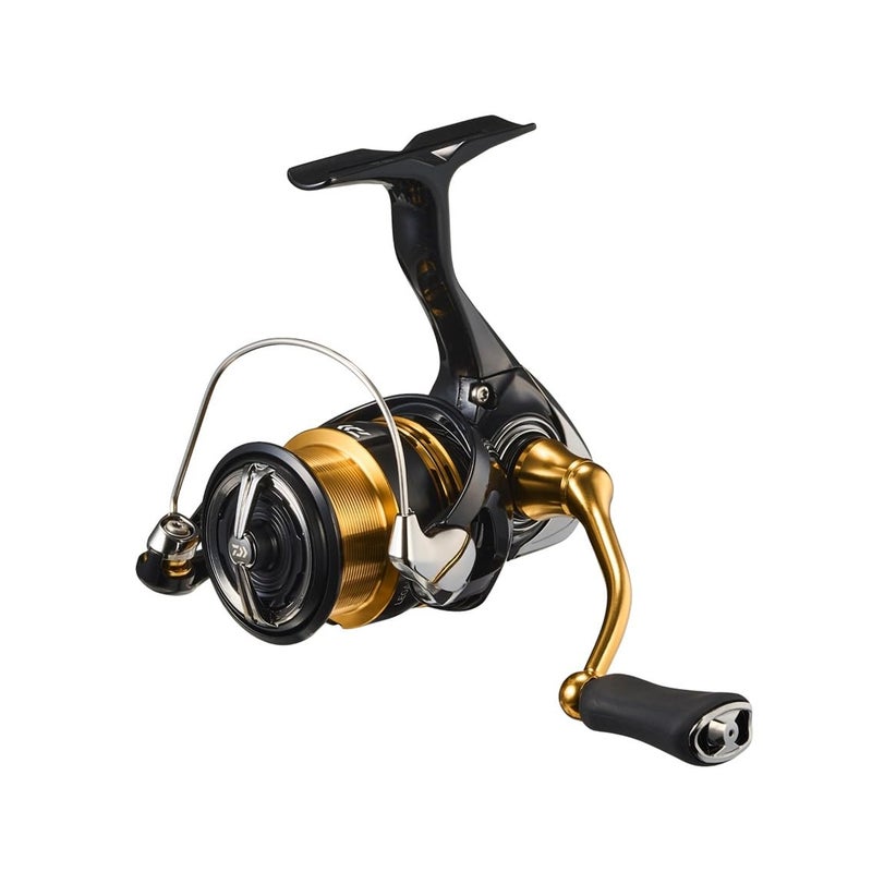 Daiwa LT2000SP Spinning Reel 23 Legalis - Image 2