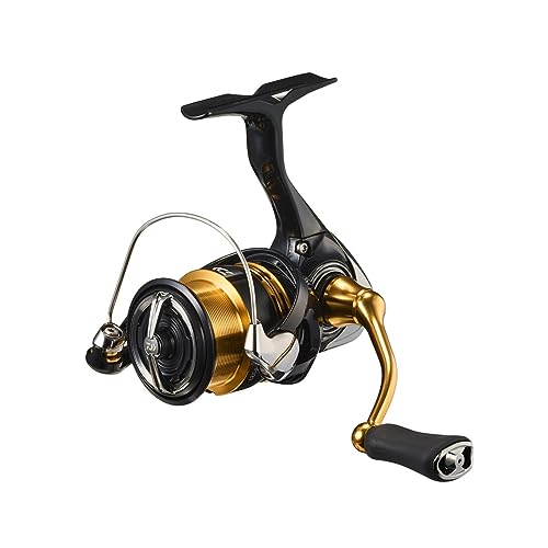 Daiwa LT2000SP Spinning Reel 23 Legalis - Image 1