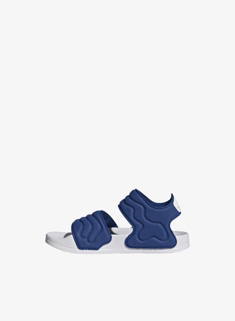 اديداس صندل ADILETTE 2 KIDS - Image 5