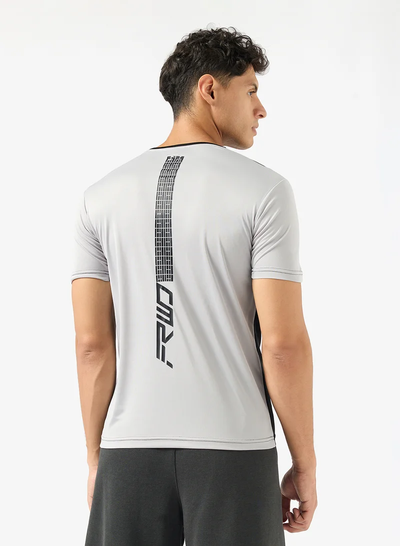 فورورد Training Activewear T-Shirt