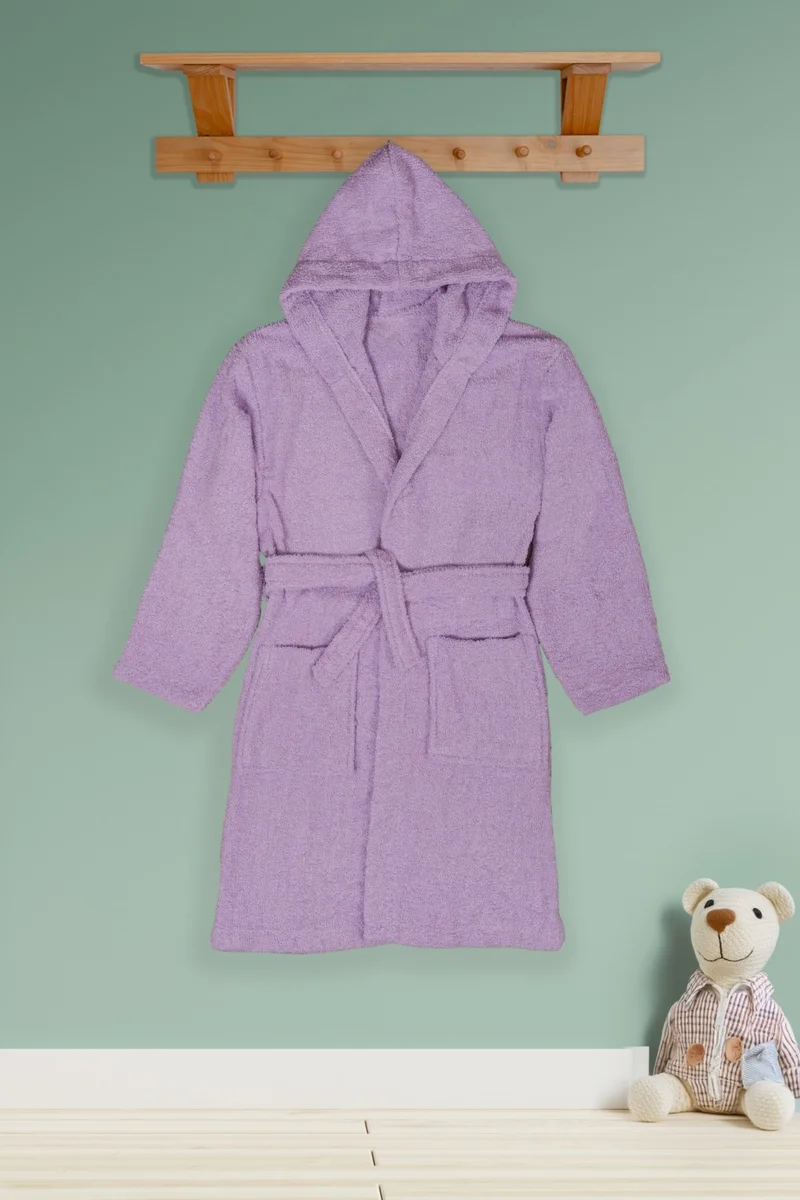 افميريس Children's Bathrobe