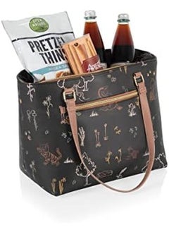 Winnie The Pooh Uptown Cooler Tote Bag Insulated Purse Lunch Bag For Her Stylish Beach Bag Soft Cooler Black 14.37 - pzsku/Z2897D4FB51A987835FF0Z/45/_/1718350267/15bdae96-0a3b-42e4-ae26-18ae8634c3b3