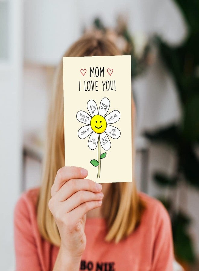 Cheerin Funny Mothers Day Card for Mom - Hilarious Birthday Card for Mom – Happy Mother's Day Card for Mum – Heartfelt Gift for Mother, Stepmom, or Grandma from Daughter or Son - Image 5