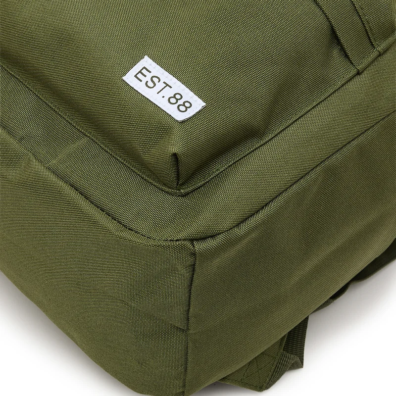 Koton  Koton Kids Settlement Zip-Around School Bag  | Best Price UAE