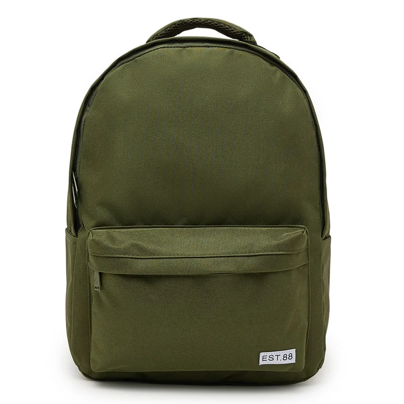 كوتون Koton Kids Settlement Zip-Around School Bag