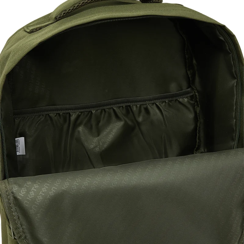 Koton  Koton Kids Settlement Zip-Around School Bag  | Best Price UAE