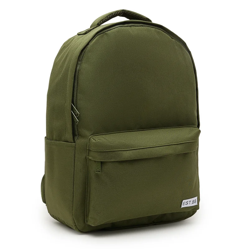 كوتون Koton Kids Settlement Zip-Around School Bag
