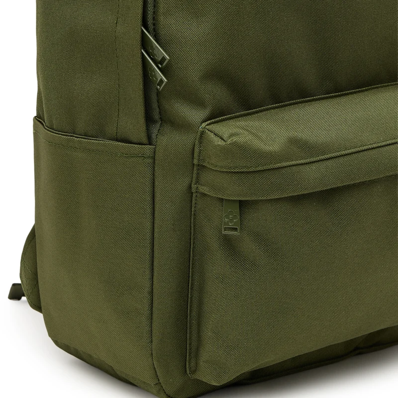 Koton  Koton Kids Settlement Zip-Around School Bag  | Best Price UAE