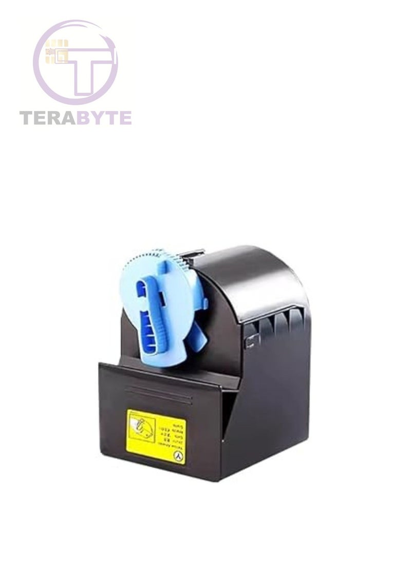 Terabyte GPR-23/NPG-35/C-EXV21 Toner Cartridge for Canon NPG-35 GPR-23 C-EXV 21 Toner Cartridge Compatible for Canon IR-C2880 C2550 C3080 C3380 Printer High Yield Replacement Refill,Yellow ×1 - Image 1