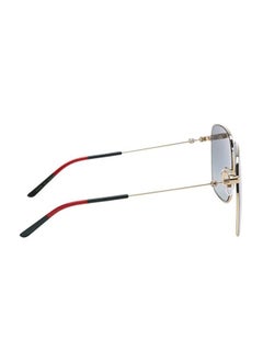 GUCCI Square Sunglasses - Lens Size: 61 mm  - Image 3