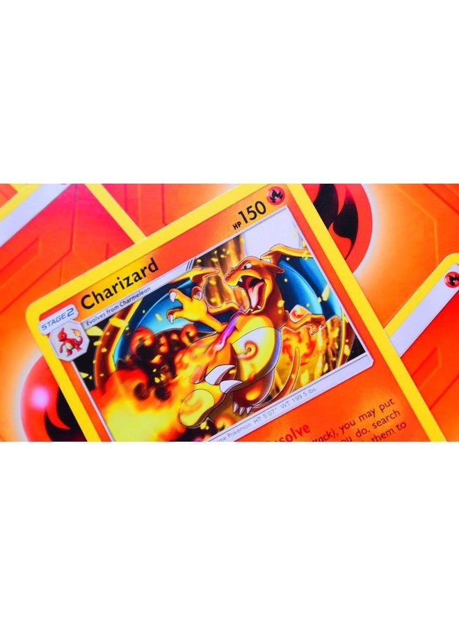 Pokemon Tcg Random Cards From Every Series 50 Cards In Each Lot - Image 4