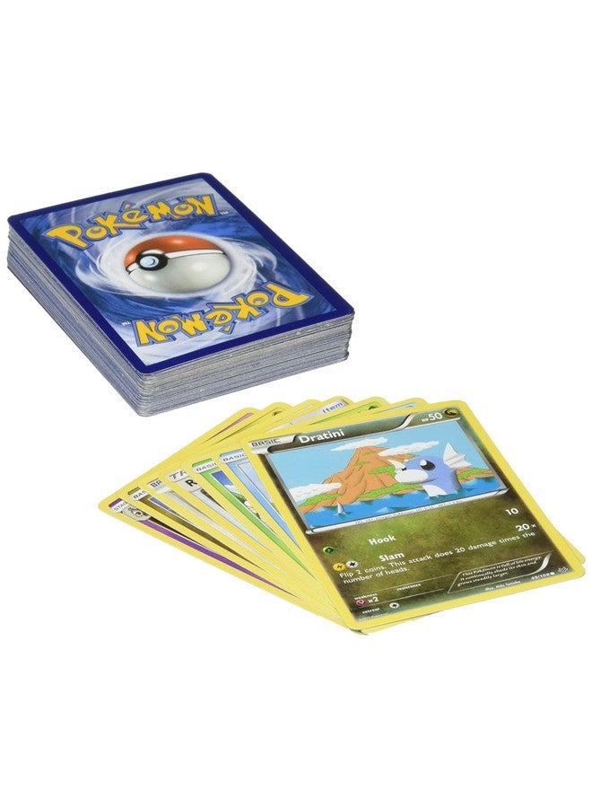 Pokemon Tcg Random Cards From Every Series 50 Cards In Each Lot - Image 3