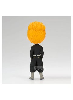 Bandai Banpresto Q Posket Tokyo Revengers Takemichi Hanagaki Ver.A  - Image 3