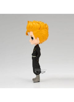 Bandai Banpresto Q Posket Tokyo Revengers Takemichi Hanagaki Ver.A  - Image 2